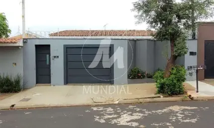 Casa (térrea na rua) 4 dormitórios/suite, cozinha planejada