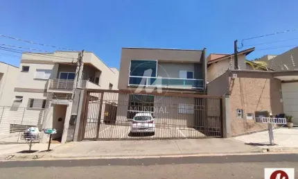 Apartamento (tipo - padrao) 1 dormitórios/suite, cozinha planejada, em condomínio fechado