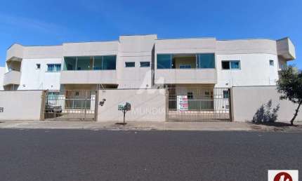 Apartamento (tipo - padrao) 1 dormitórios, cozinha planejada, em condomínio fechado