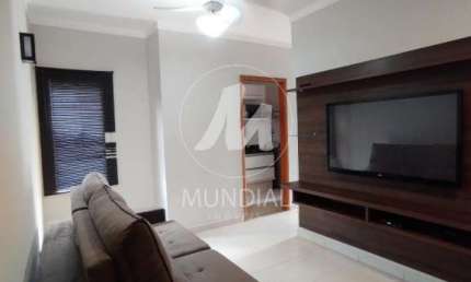 Apartamento (tipo - padrao) 1 dormitórios, cozinha planejada, em condomínio fechado