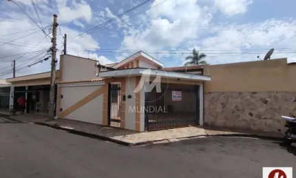 Casa (térrea na rua) 4 dormitórios/suite, cozinha planejada
