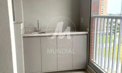 Apartamento (outros) 2 dormitórios/suite, cozinha planejada, portaria 24hs, lazer, elevador, em condomínio fechado