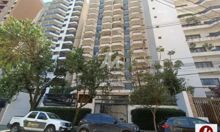 Apartamento (tipo - padrao) 3 dormitórios/suite, portaria 24hs, salão de festa, elevador, em condomínio fechado
