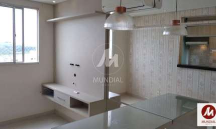 Apartamento (tipo - padrao) 2 dormitórios, portaria 24hs, lazer, salão de festa, salão de jogos, elevador, em condomínio fechado