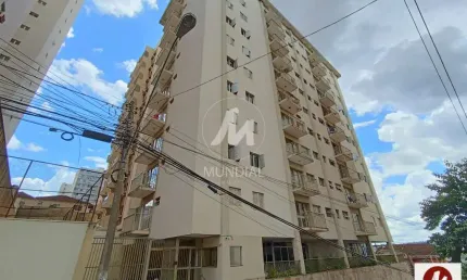 Apartamento (tipo - padrao) 1 dormitórios, elevador, em condomínio fechado