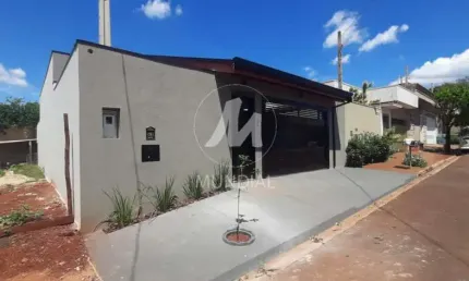 Casa (térrea na rua) 3 dormitórios/suite, cozinha planejada