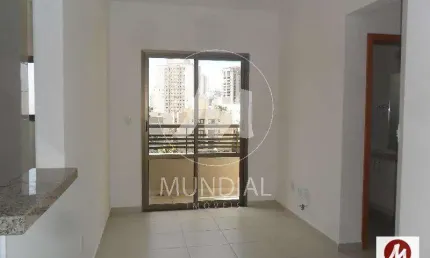 Apartamento (tipo - padrao) 1 dormitórios, cozinha planejada, portaria 24hs, elevador, em condomínio fechado