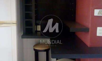 Loft (loft) 1 dormitórios/suite, cozinha planejada, portaria 24 horas, em condomínio fechado