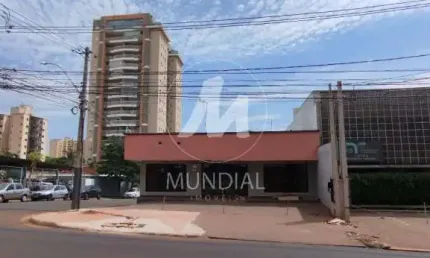 Salão/Galpão (salão - térreo) 5 dormitórios, cozinha planejada, elevador