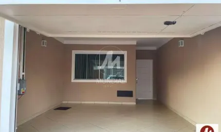 Casa (térrea na rua) 2 dormitórios/suite, cozinha planejada