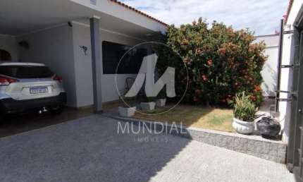 Casa (térrea na rua) 3 dormitórios/suite, cozinha planejada
