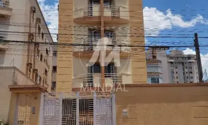 Apartamento (tipo - padrao) 1 dormitórios, cozinha planejada, em condomínio fechado
