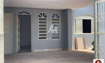 Casa (térrea na rua) 3 dormitórios, cozinha planejada