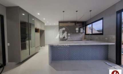 Casa (sobrado em condominio) 4 dormitórios/suite, cozinha planejada, portaria 24hs, lazer, em condomínio fechado