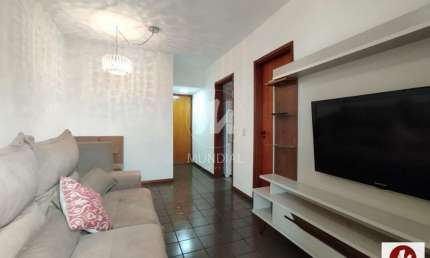 Apartamento (tipo - padrao) 1 dormitórios, cozinha planejada, portaria 24hs, lazer, elevador, em condomínio fechado