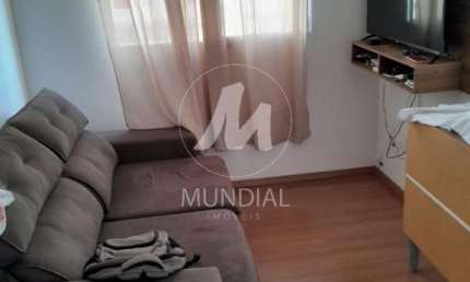 Apartamento (tipo - padrao) 2 dormitórios, portaria 24hs, em condomínio fechado