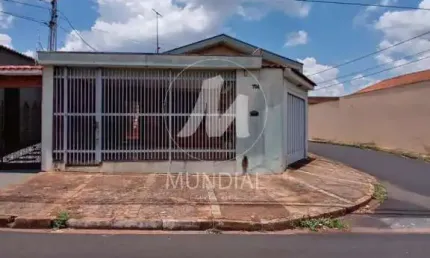 Casa (térrea na rua) 3 dormitórios/suite, cozinha planejada