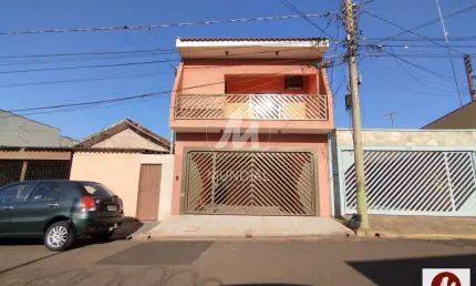 Casa (sobrado na  rua) 2 dormitórios/suite, cozinha planejada