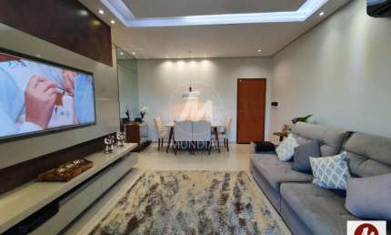 Apartamento (tipo - padrao) 2 dormitórios/suite, cozinha planejada, em condomínio fechado