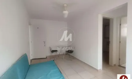 Apartamento (tipo - padrao) 1 dormitórios, portaria 24hs, em condomínio fechado