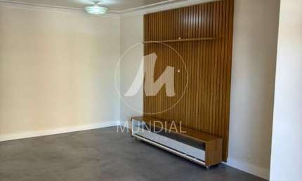 Apartamento (tipo - padrao) 3 dormitórios/suite, em condomínio fechado