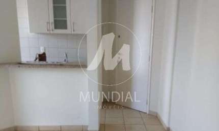 Apartamento (tipo - padrao) 1 dormitórios, cozinha planejada, elevador, em condomínio fechado