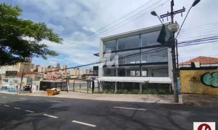 Sala comercial à venda na Avenida Saudade 80 (13869mv), Campos Elíseos, Ribeirão Preto