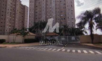 Apartamento (tipo - padrao) 2 dormitórios, portaria 24hs, lazer, salão de festa, salão de jogos, elevador, em condomínio fechado
