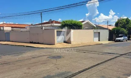 Casa (térrea na rua) 4 dormitórios/suite, cozinha planejada