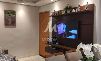 Apartamento (tipo - padrao) 2 dormitórios, portaria 24hs, lazer, espaço gourmet, salão de festa, em condomínio fechado