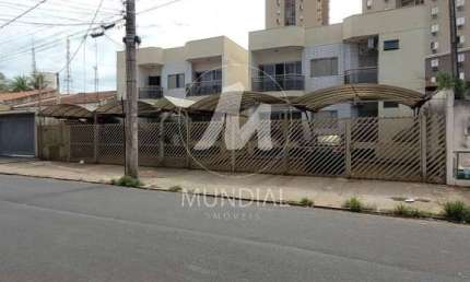Apartamento (tipo - padrao) 3 dormitórios/suite, cozinha planejada, portaria 24 horas, em condomínio fechado