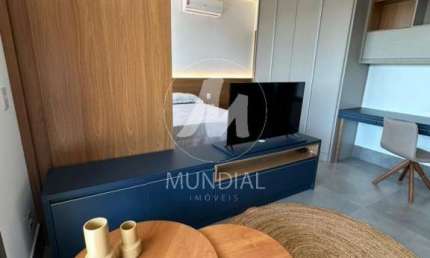 Apartamento (tipo - padrao) 1 dormitórios, cozinha planejada, portaria 24hs, lazer, espaço gourmet, elevador, em condomínio fechado
