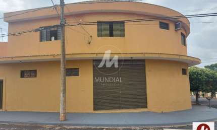 Sala comercial para alugar na Avenida Maestro Alfredo Pires 100 (52483ma), Jardim Heitor Rigon, Ribeirão Preto