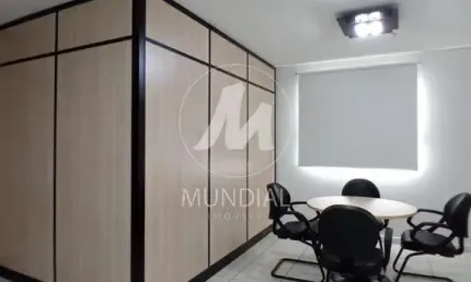 Sala comercial (sala - edificio coml.) , em condomínio fechado