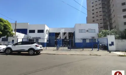 Sala comercial para alugar na Rua Stefano Baruffi 647 (31347ma), Jardim Anhangüera, Ribeirão Preto