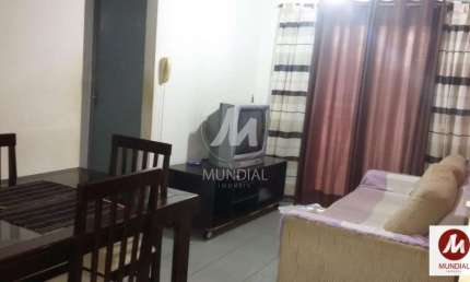 Apartamento (tipo - padrao) 2 dormitórios, cozinha planejada, portaria 24hs, lazer, salão de festa, elevador, em condomínio fechado