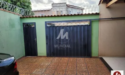 Casa (térrea na rua) 3 dormitórios/suite, cozinha planejada