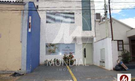 Sala comercial para alugar na Rua Pedro Pegoraro 528 (8788ma), Higienópolis, Ribeirão Preto
