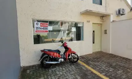 Sala comercial para alugar na Rua Pedro Pegoraro 528 (8787ma), Higienópolis, Ribeirão Preto