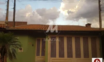 Casa (térrea na rua) 3 dormitórios/suite, cozinha planejada