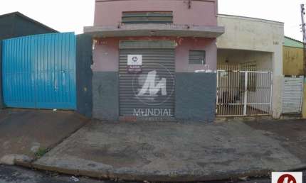 Sala comercial à venda na Rua General Câmara 720 (47384mv), Ipiranga, Ribeirão Preto