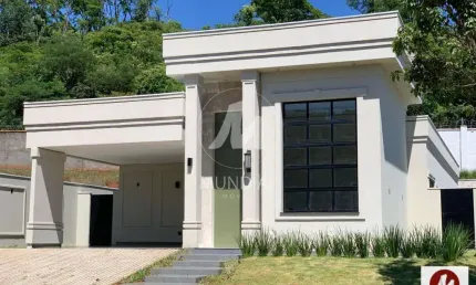 Casa (térrea em condominio) 3 dormitórios/suite, cozinha planejada, portaria 24hs, lazer, em condomínio fechado
