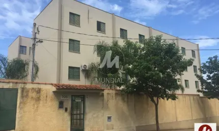 Apartamento (tipo - padrao) 2 dormitórios, cozinha planejada, portaria 24 horas, em condomínio fechado