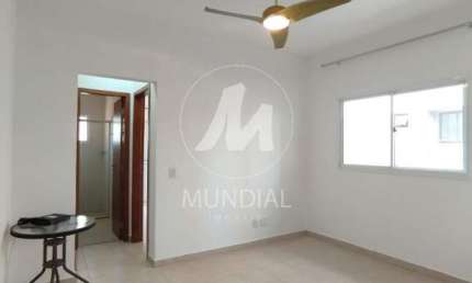 Apartamento (tipo - padrao) 1 dormitórios, cozinha planejada, em condomínio fechado