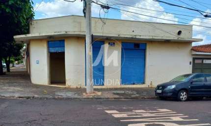 Sala comercial para alugar na Rua Bela Vista 20 (71613ma), Vila Monte Alegre, Ribeirão Preto