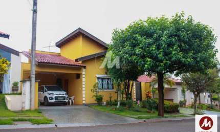 Casa (térrea em condominio) 4 dormitórios/suite, cozinha planejada, portaria 24hs, lazer, salão de festa, salão de jogos, em condomínio fechado