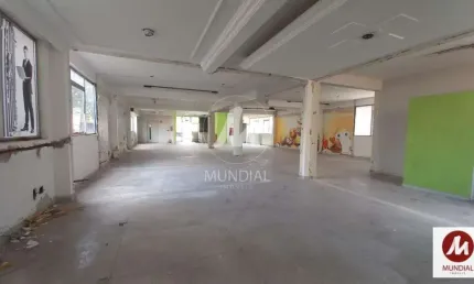 Sala comercial para alugar na Rua Pedro Pegoraro 626 (72207ma), Higienópolis, Ribeirão Preto