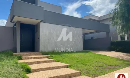 Casa (térrea em condominio) 4 dormitórios/suite, cozinha planejada, portaria 24hs, em condomínio fechado