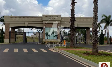 Terreno (terreno em condominio fechado) , portaria 24hs, em condomínio fechado