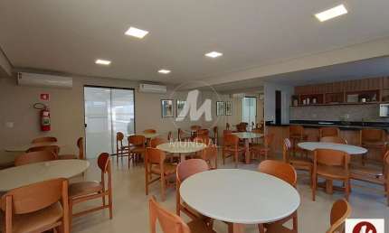 Apartamento (tipo - padrao) 2 dormitórios/suite, cozinha planejada, portaria 24hs, elevador, em condomínio fechado